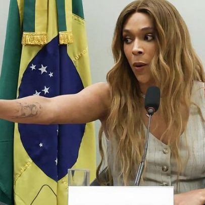 Comissão enfrentará sistema organizado de opressão, diz Erika Hilton