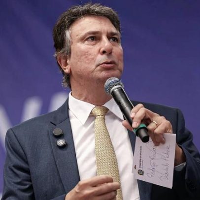 Camilo Santana diz que debate sobre gênero nas escolas não é tabu