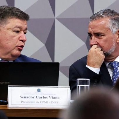 CPMI do INSS avança em apuração de irregularidades