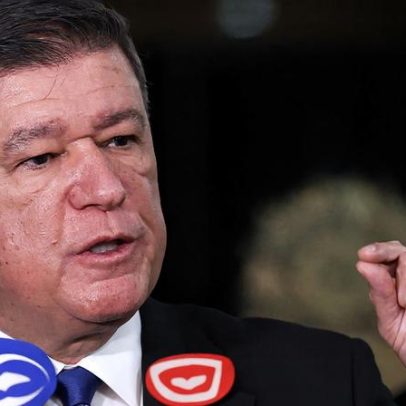 Senador reafirma que não cometeu irregularidades com emendas