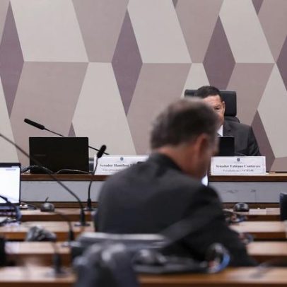 CPI do Crime Organizado convoca Ibaneis, Cláudio Castro e Campos Neto