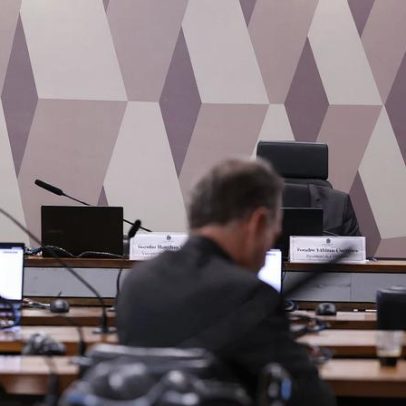 CPI do Crime Organizado ouve depoimento do professor Leandro Piquet Carneiro