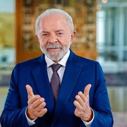 Lula pede reflexão sobre tratamento de mulheres e defende combate ao feminicídio
