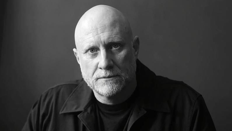 Trevor Paglen