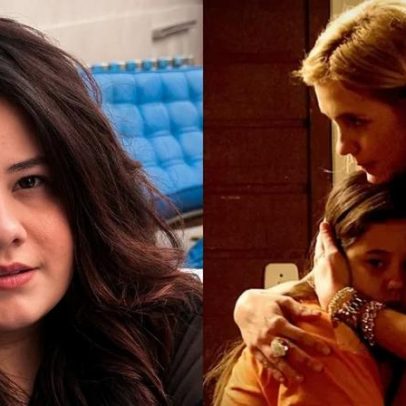 Ágata de Avenida Brasil: Karol Lannes, 25, em Netflix e reprise na Globo
