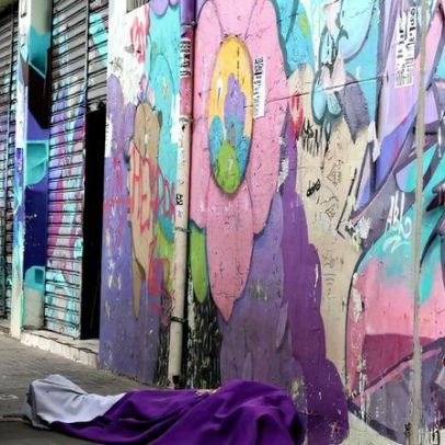 ONU exige acesso a direitos básicos para pessoas em situação de rua