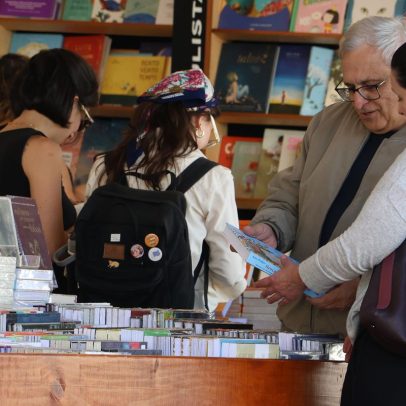 Número de leitores de livros cresce e atinge 18% da população