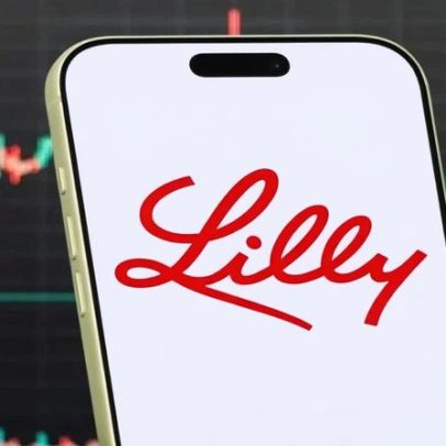 Eli Lilly: ação entre as melhores apostas de crescimento no setor de saúde
