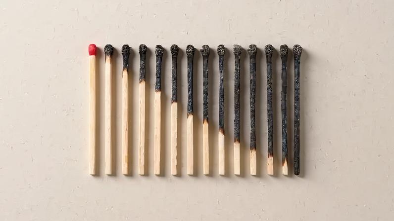 Transformar a sobrecarga em produtividade com 3 estratégias