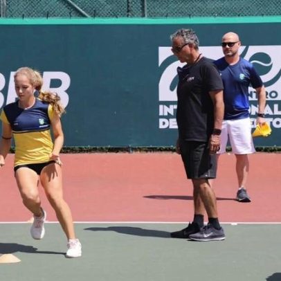 Por que amadores perdem rendimento no jogo e como evitar