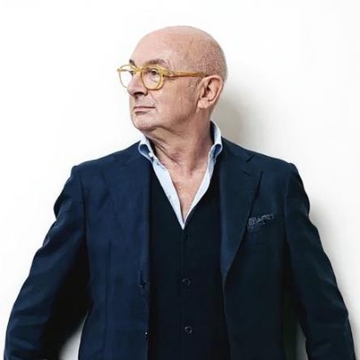 Piero Lissoni defende luxo integrado à natureza em projeto de R$ 1,8 bi no Rio