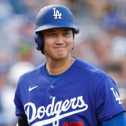 Top 10 jogadores mais bem pagos da MLB em 2026