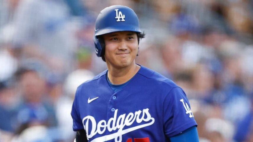 Shohei Ohtani: jogador mais bem pago da liga de beisebol dos Estados Unidos e Canadá