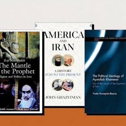 Os 5 melhores livros para entender o Irã hoje