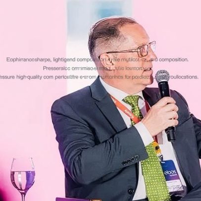 CEO da Cemig afirma no Eloos que Brasil tem energia barata e tarifas elevadas