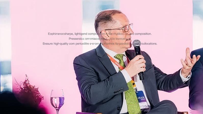 Reynaldo Passanezi Filho, CEO da CEMIG
