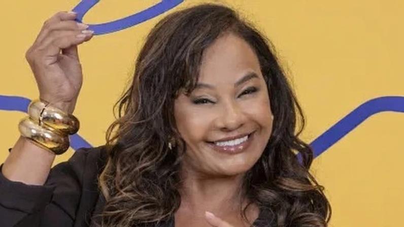 Solange Couto vence a prova do anjo dessa semana no BBB 26