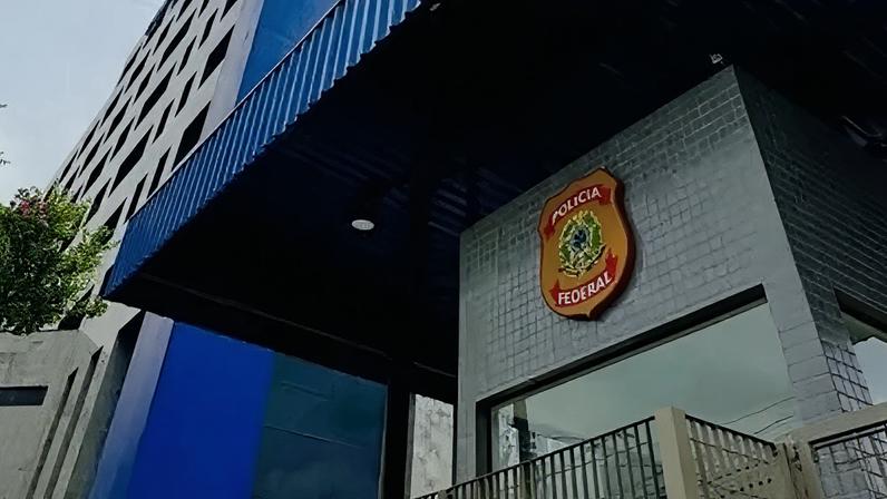 Sede da superintendência da PF (Polícia Federal) em São Paulo.