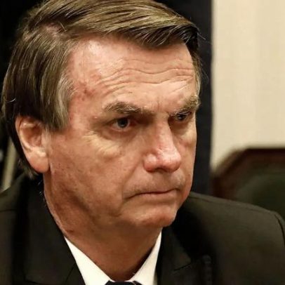 Bolsonaro evolui com estabilidade e melhora função renal