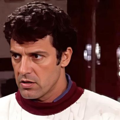 Velório de Gerson Brenner será aberto ao público nesta quarta