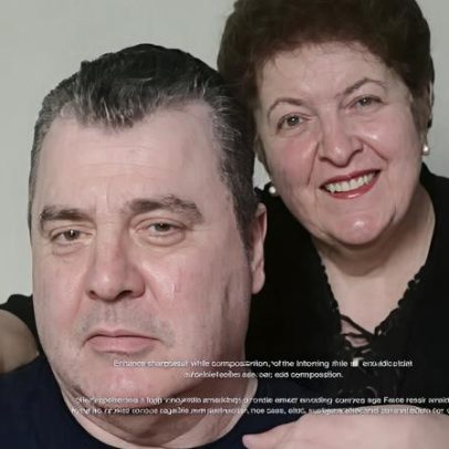 Quem é a mulher de Gerson Brenner que cuidou do ator até a morte