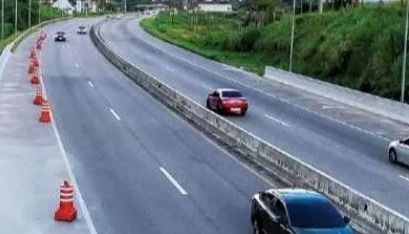 De janeiro a novembro de 2025, mais de 3.350 acidentes de trânsito após a ingestão de bebida alcoólica foram registrados