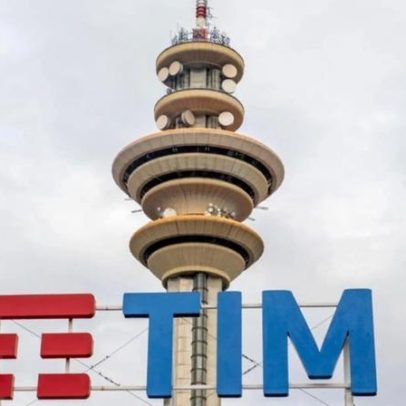 Correio italiano propõe adquirir a Telecom Italia