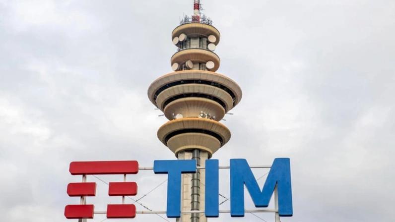 Correio italiano propõe comprar a Telecom Italia
