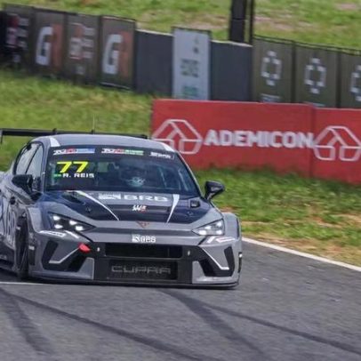 Coluna de Raphael Reis na busca pelo título sonhado do TCR
