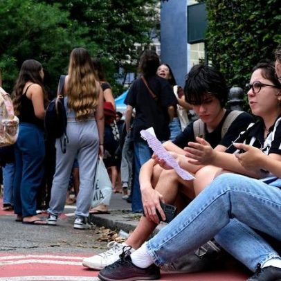 Instituto oferece videoaulas de Português a alunos do ensino médio
