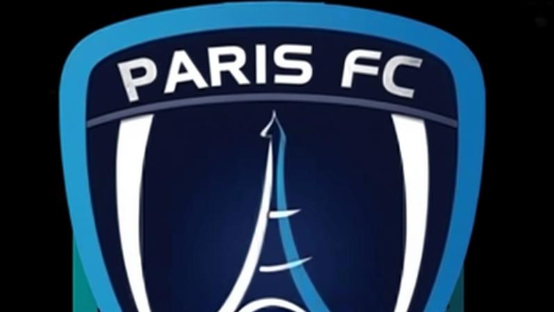 Logo do time