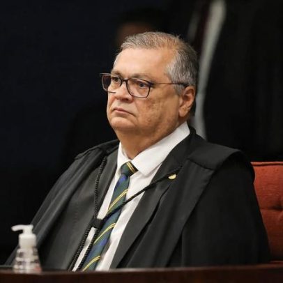 Moraes determina busca e apreensão contra jornalista por reportagem sobre Dino