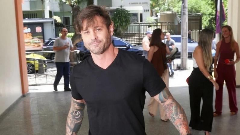 Dolabella quebra silêncio sobre acusações de agressão e pré-candidatura em 2026