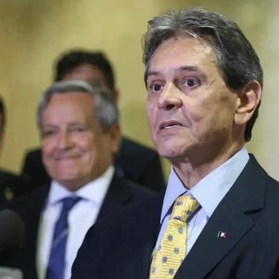 Justiça aponta comportamento de Roberto Jefferson e abre progressão de regime