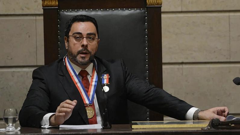 O juiz Marcelo Bretas. Foto: Fernando Frazão/Agência Brasil