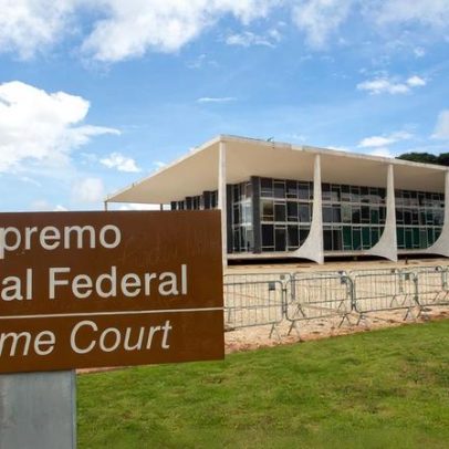STF autoriza penduricalhos de até 70% acima do teto