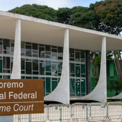 STF propõe limitar e taxar verbas extras, avaliadas em 17 bilhões