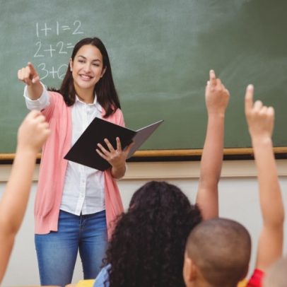 5 Orações que professores podem rezar em suas salas de aula