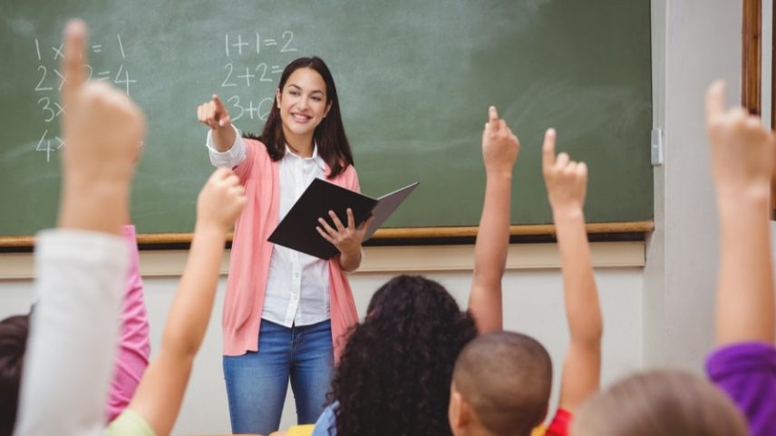 5 Prayers That Teachers Can Pray Over Their Classrooms