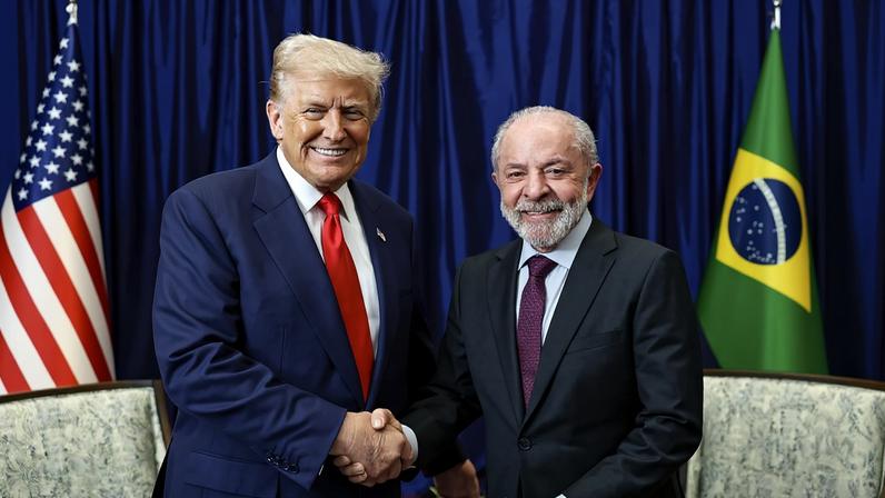 Visto negado a assessor de Trump e recusa a receber presos elevam tensões Brasil-EUA