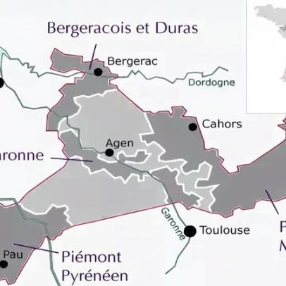 Appellation Vin de Pays du Comté Tolosan recebe reconhecimento