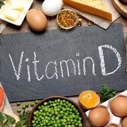 12 alimentos para aumentar os níveis de vitamina D no organismo