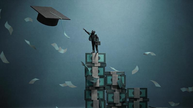 Illustration: Raven Jiang for Bloomberg Businessweek