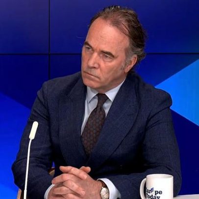 Irã é descrito como letal spoiler pelo chefe europeu de antiterror