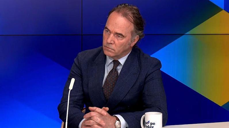 Irã é descrito como letal spoiler pelo chefe europeu de antiterror