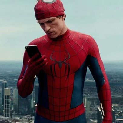 Novo trailer do Homem-Aranha atinge 718 milhões de visualizações em 24 horas