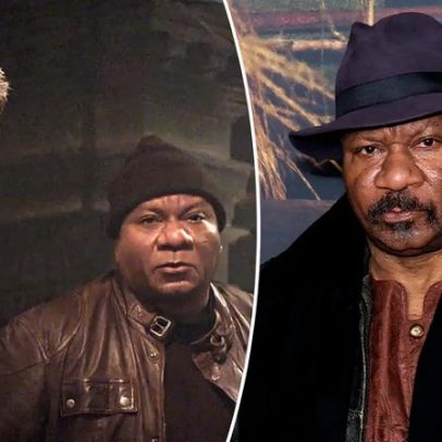 Ving Rhames diz que Tom Cruise ensinou a maior lição de Hollywood