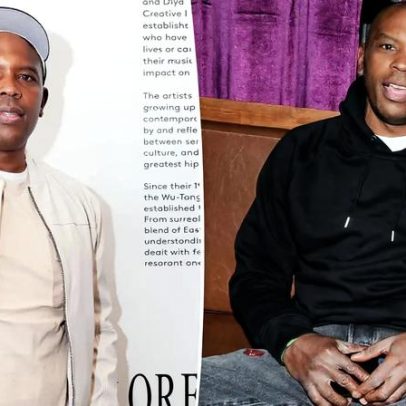 Causa da morte de Oliver Power Grant, cofundador do Wu-Tang, é revelada