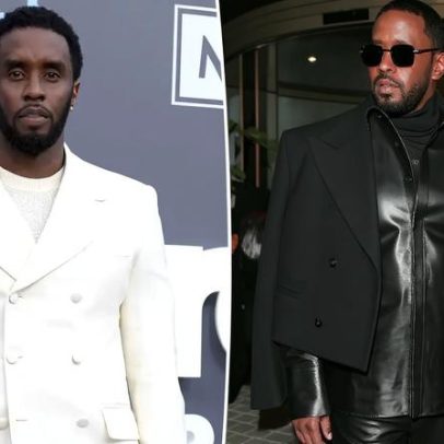 Sean 'Diddy' Combs obtém liberdade antecipada em apelação de sentença de 4 anos