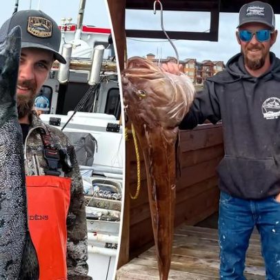 Estrela de Deadliest Catch morre aos 25 anos